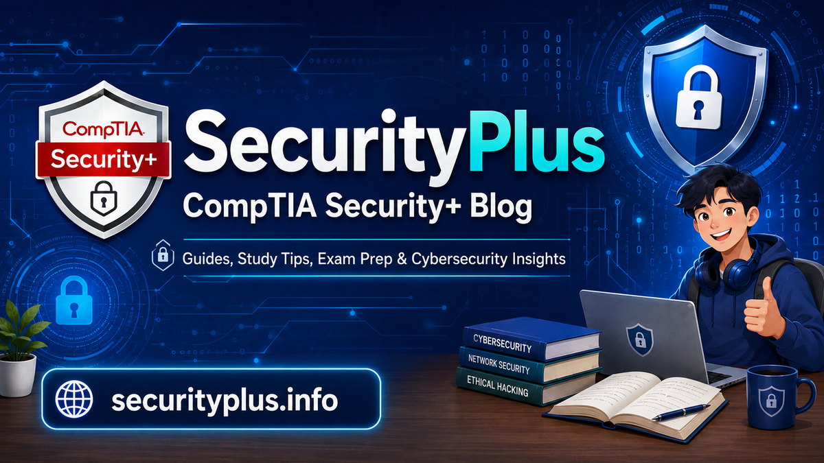 CompTIA Security+ (SY0-701) Exam Prep and Full Guide