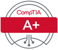 CompTIA A+ Core 1 CertMaster Lab (V15) 220-1201