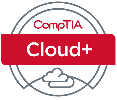 CompTIA Cloud+ CertMaster Perform (CV0-004)