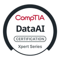 CompTIA DataAI CertMaster Labs