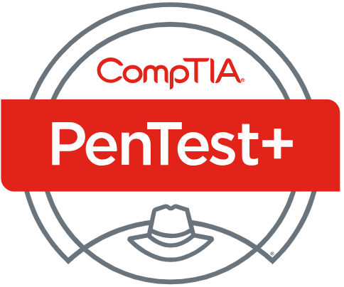 CompTIA PenTest+ CertMaster Perform  PT0-003 (V3) (12 Month Access )