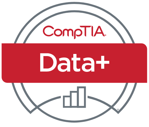 CompTIA Data+ CertMaster Learn + Labs (DA0-001)
