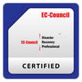 EC-Council Disaster Recovery Professional (New Version) EDRP v3 : RPS Exam Voucher + eCourseware + iLab (Copy)