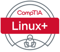 CompTIA Linux+ V8 CertMaster Labs  (XK0-006)