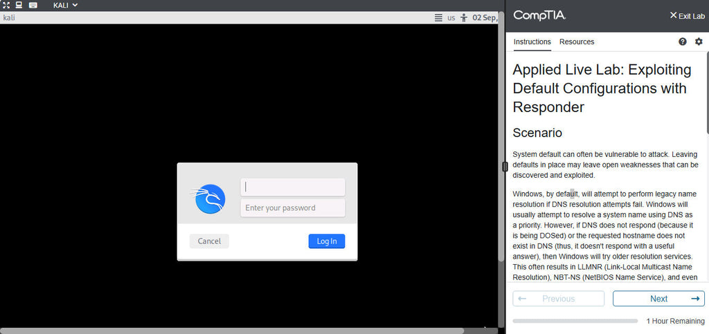 CompTIA PenTest+ CertMaster Perform  PT0-003 (V3) (12 Month Access )