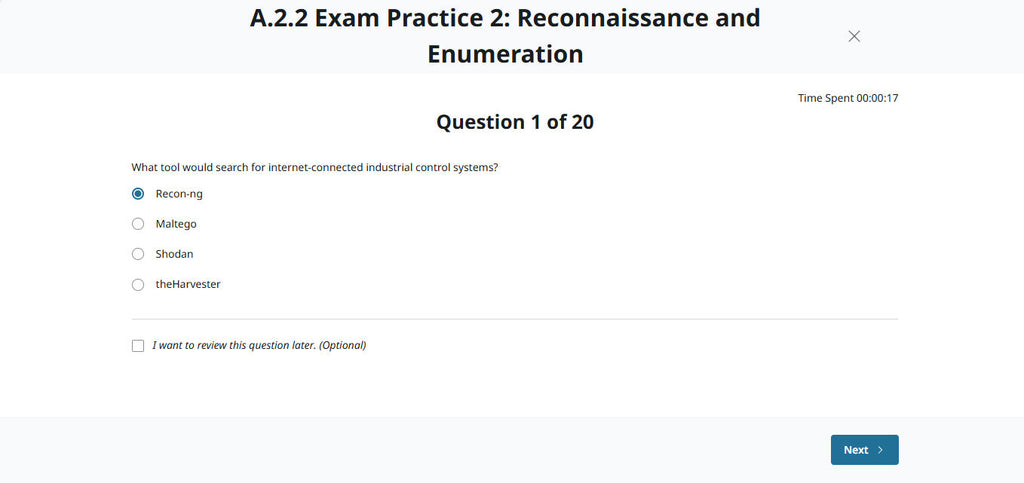 CompTIA PenTest+ CertMaster Perform  PT0-003 (V3) (12 Month Access )