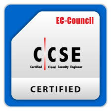 EC-Council CCSE Exam Voucher (RPS) + Official eCourseware + Mock Exam — No Eligibility Application Required