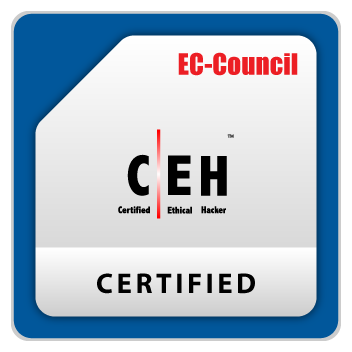 CEH v13 AI Complete Learning Bundle | Official Labs + Training Videos + Mock Exam