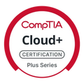 CertMaster Study : CompTIA Cloud+ (Exam CV0-004) - 12-Month Access Code
