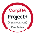 CertMaster Study : CompTIA Project+ (Exam PK0-005) - 12-Month Access Code